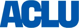 ACLU logo